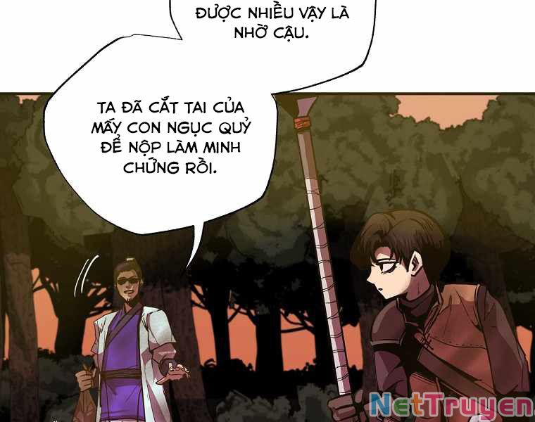 Hồi Quy Vô Giá Trị Chapter 5 - Trang 4