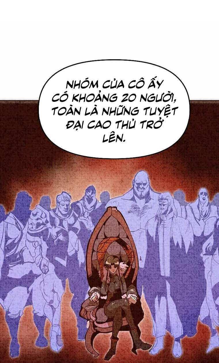 Hồi Quy Vô Giá Trị Chapter 42 - Trang 35