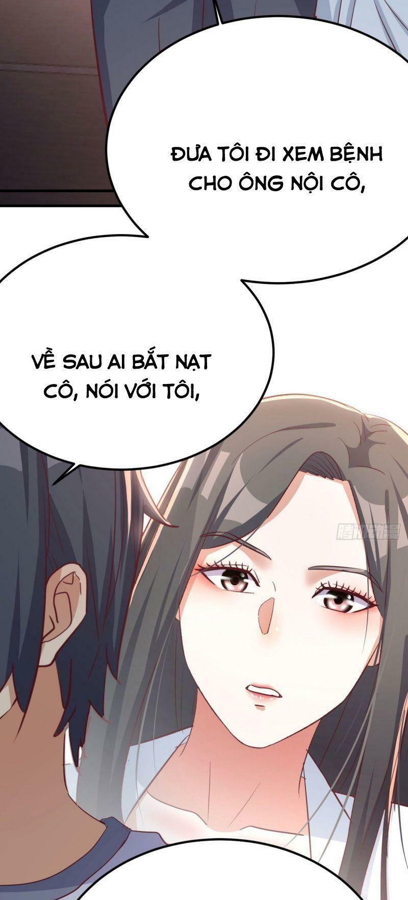 Y Thánh Thiên Tài Tại Hoa Đô Chapter 3 - Trang 8