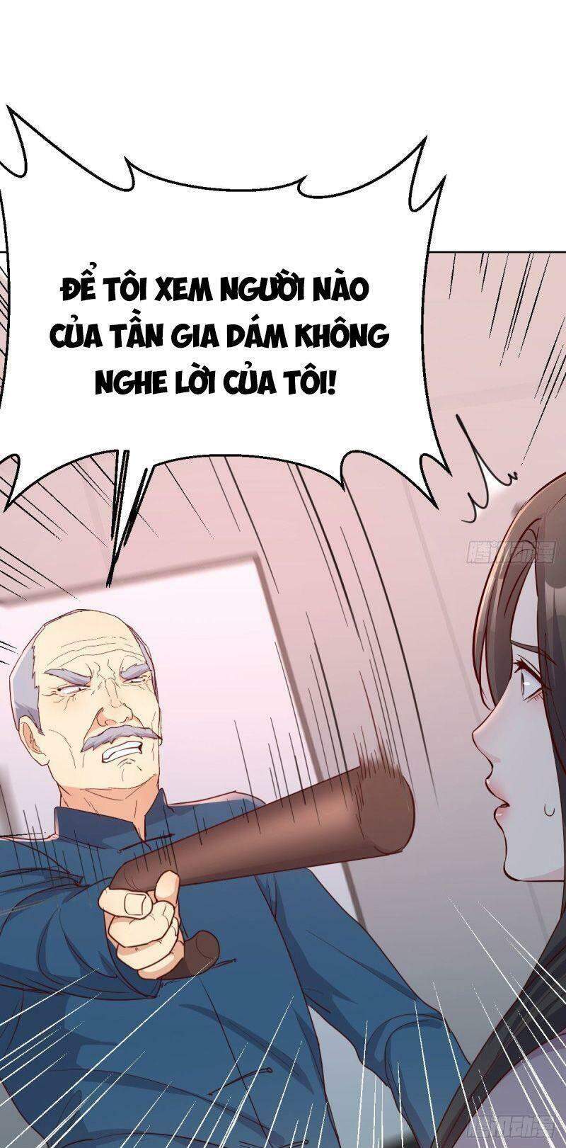 Y Thánh Thiên Tài Tại Hoa Đô Chapter 33 - Trang 2