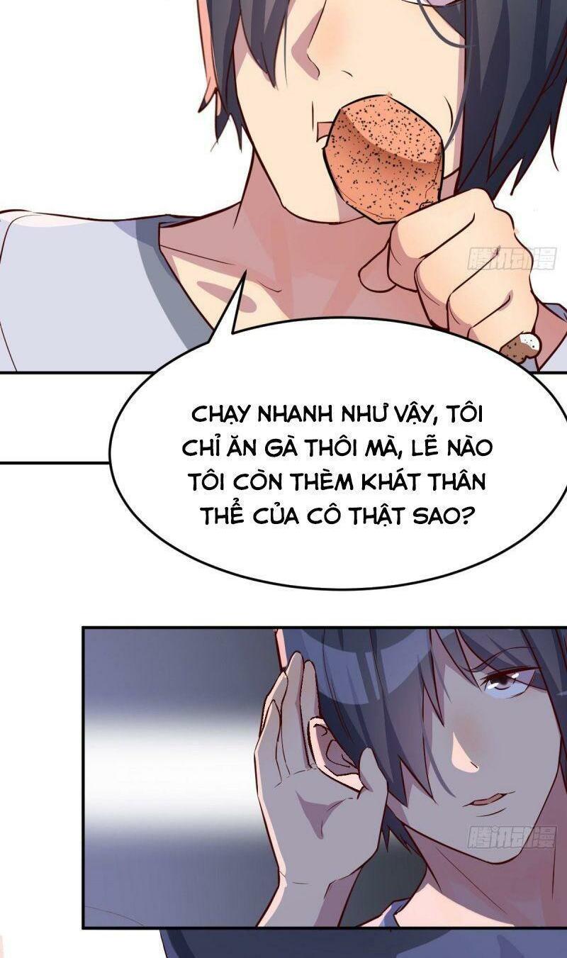 Y Thánh Thiên Tài Tại Hoa Đô Chapter 6 - Trang 3