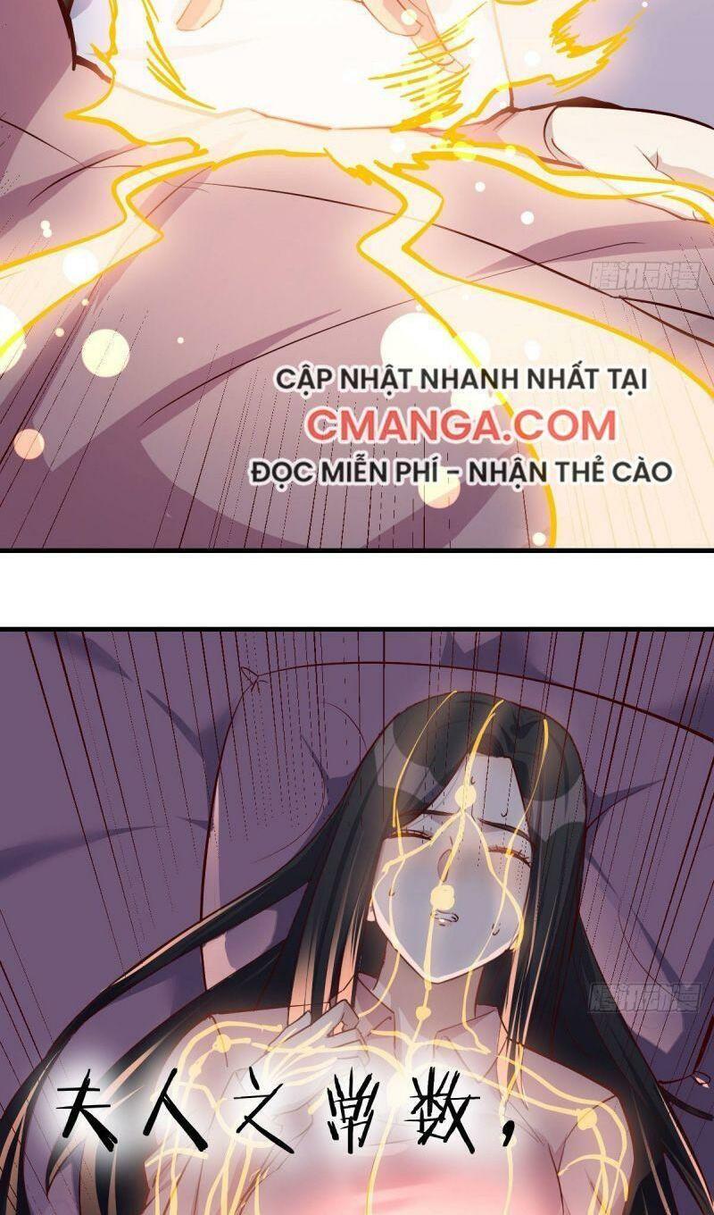 Y Thánh Thiên Tài Tại Hoa Đô Chapter 6 - Trang 37