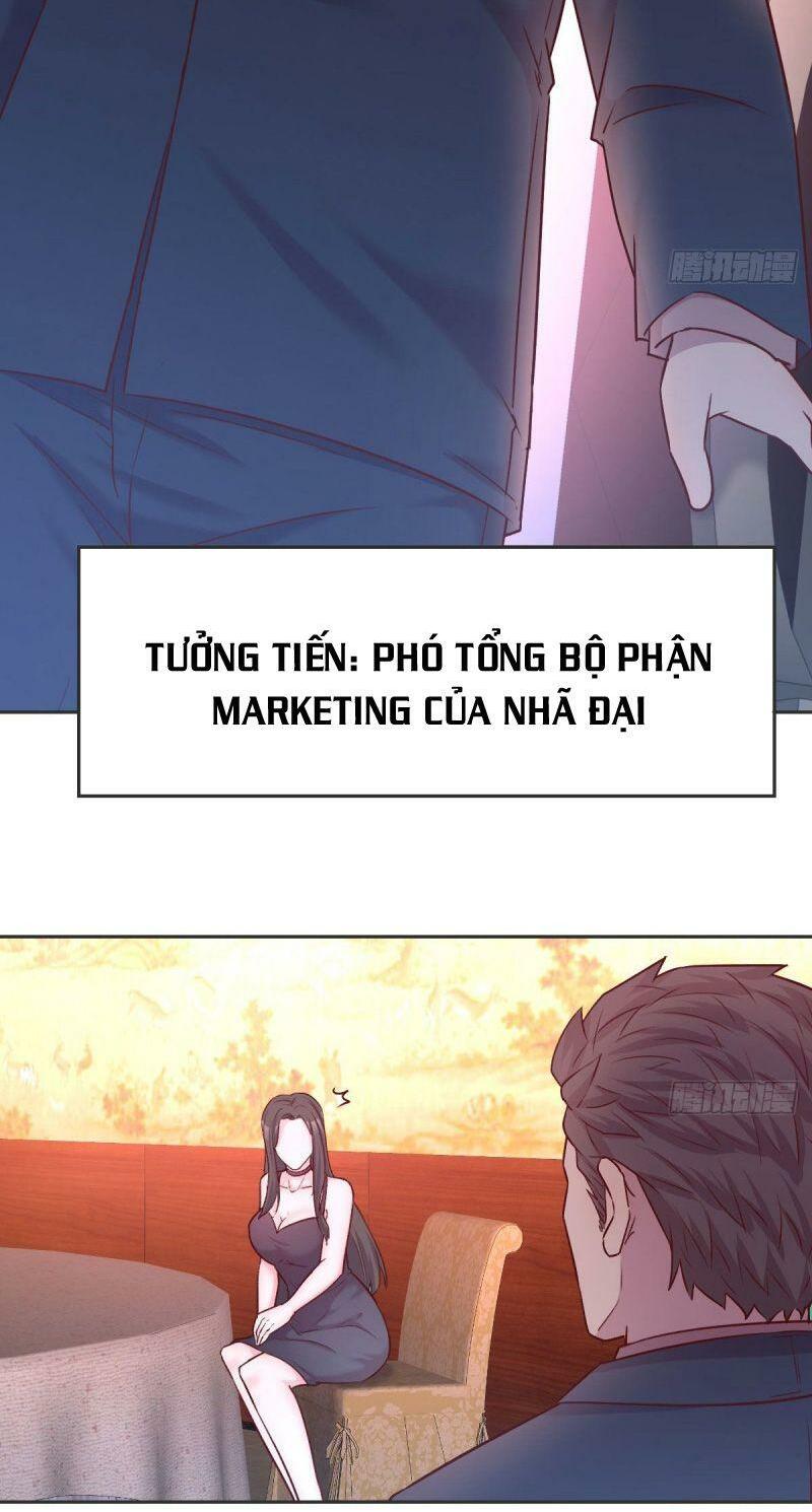 Y Thánh Thiên Tài Tại Hoa Đô Chapter 16 - Trang 9