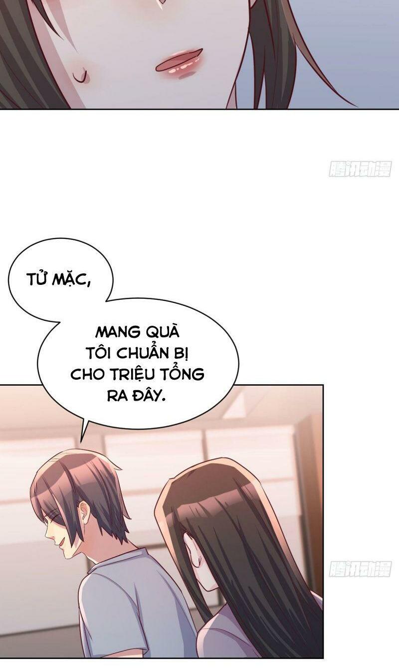 Y Thánh Thiên Tài Tại Hoa Đô Chapter 21 - Trang 32