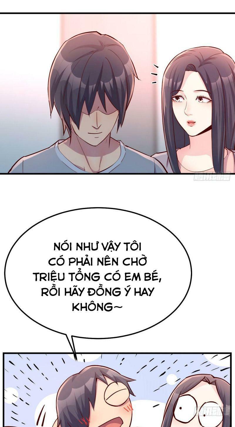 Y Thánh Thiên Tài Tại Hoa Đô Chapter 22 - Trang 26