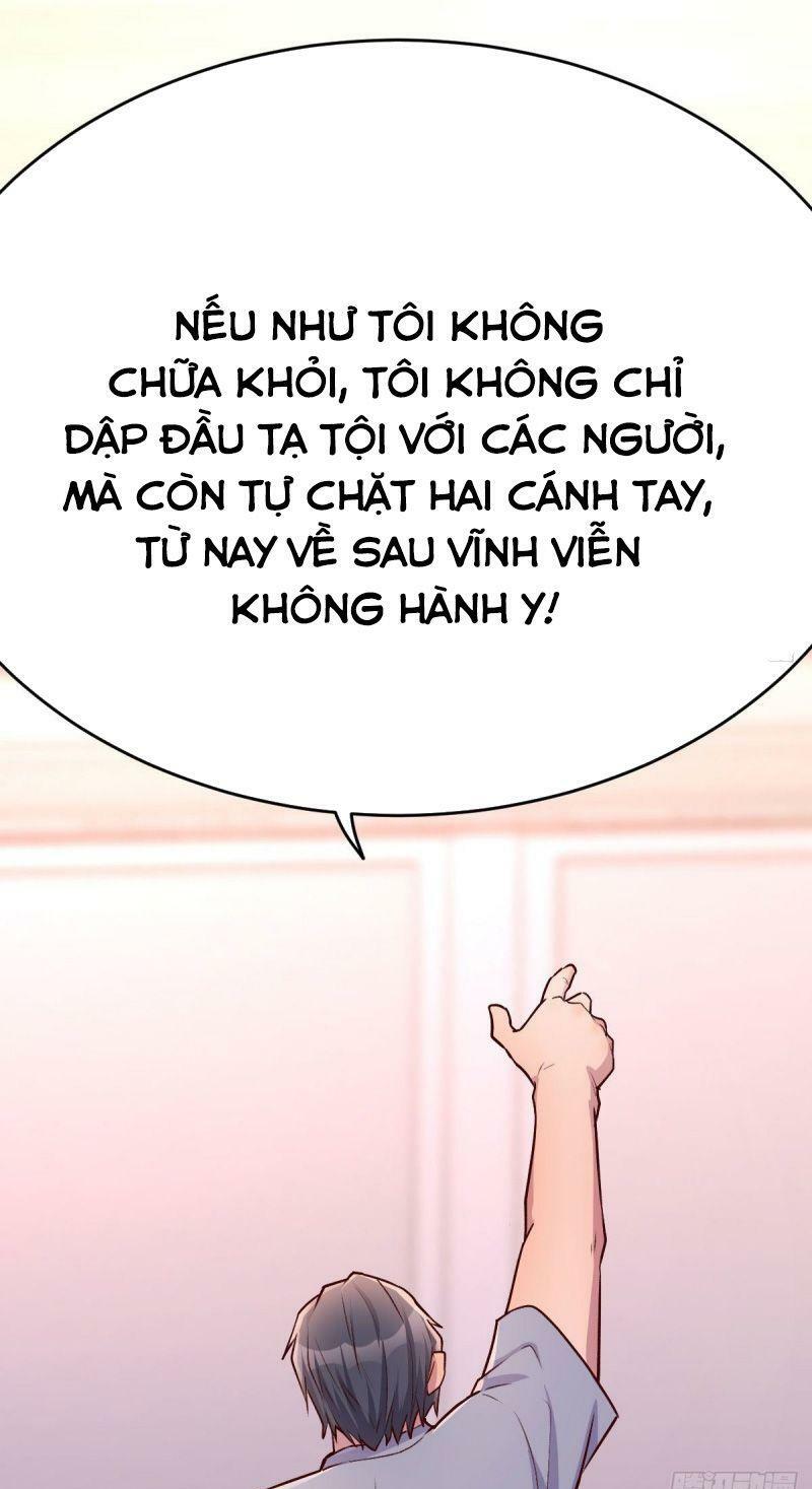 Y Thánh Thiên Tài Tại Hoa Đô Chapter 12 - Trang 42