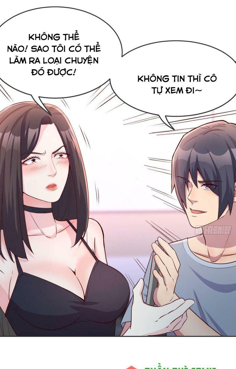 Y Thánh Thiên Tài Tại Hoa Đô Chapter 19 - Trang 3