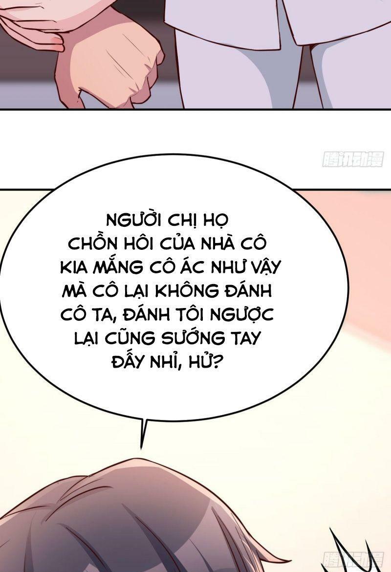 Y Thánh Thiên Tài Tại Hoa Đô Chapter 11 - Trang 22