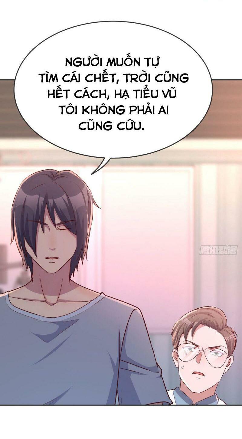 Y Thánh Thiên Tài Tại Hoa Đô Chapter 14 - Trang 14