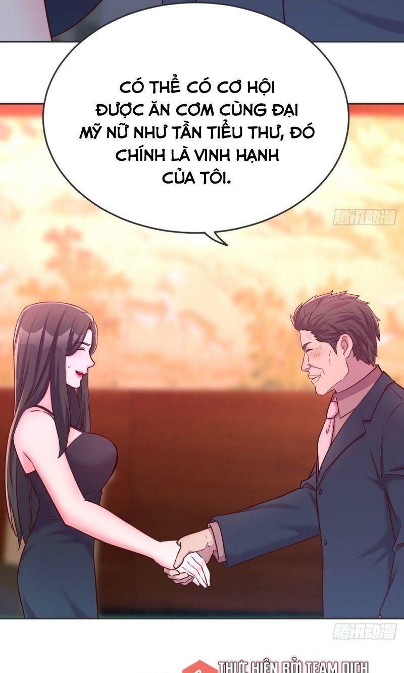 Y Thánh Thiên Tài Tại Hoa Đô Chapter 16 - Trang 12