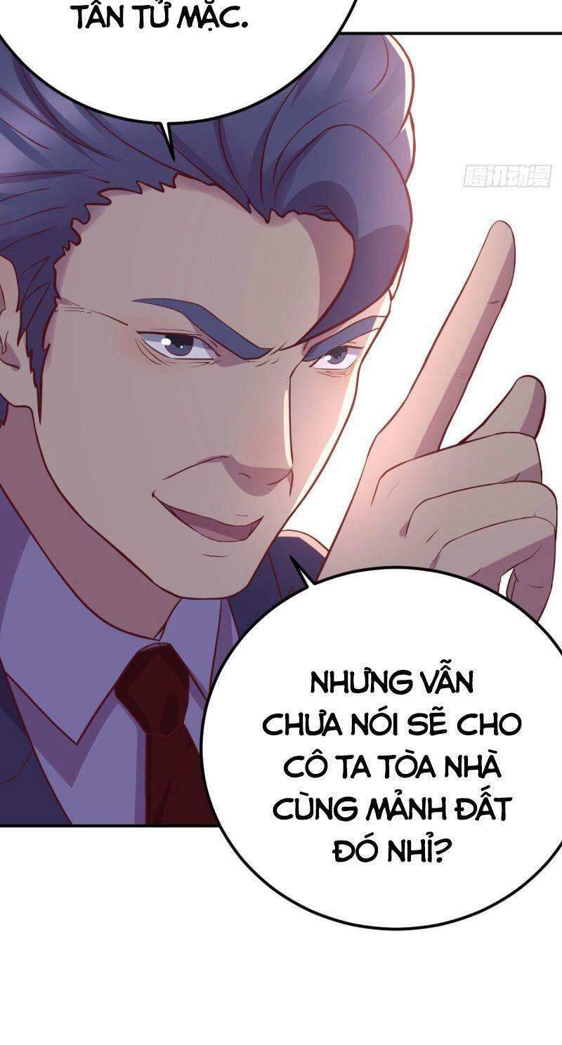 Y Thánh Thiên Tài Tại Hoa Đô Chapter 34 - Trang 17