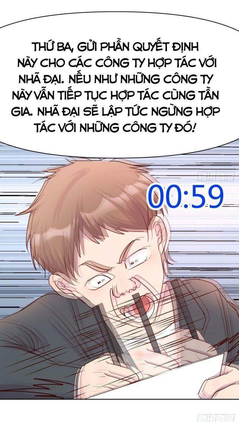 Y Thánh Thiên Tài Tại Hoa Đô Chapter 33 - Trang 9