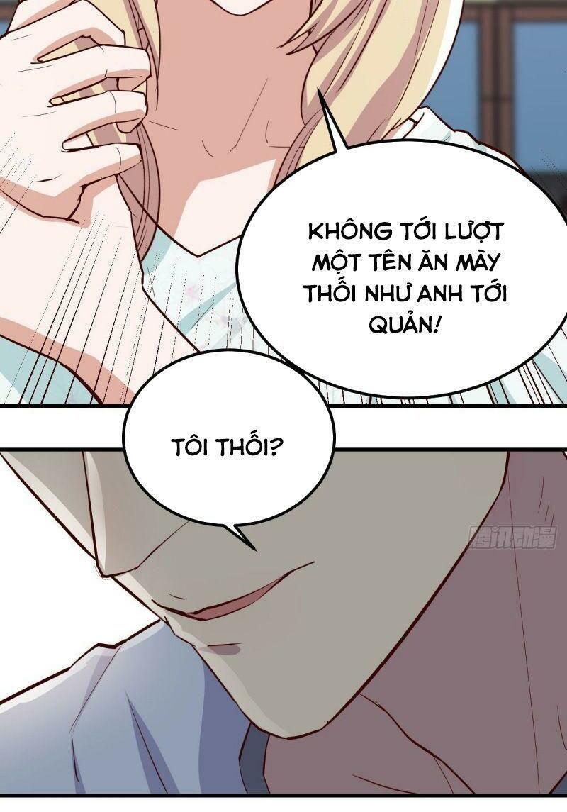 Y Thánh Thiên Tài Tại Hoa Đô Chapter 2 - Trang 45