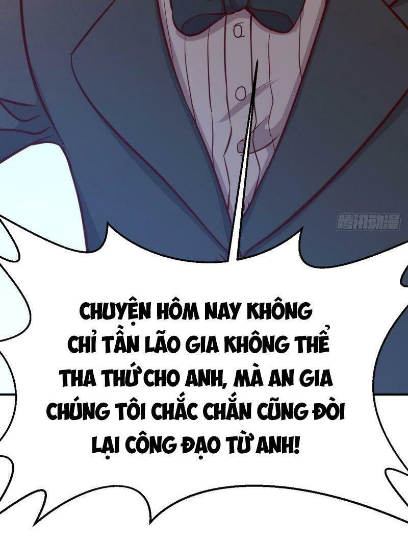 Y Thánh Thiên Tài Tại Hoa Đô Chapter 26 - Trang 24