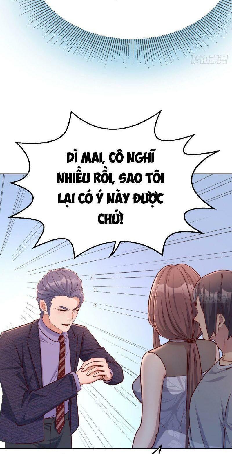 Y Thánh Thiên Tài Tại Hoa Đô Chapter 24 - Trang 9