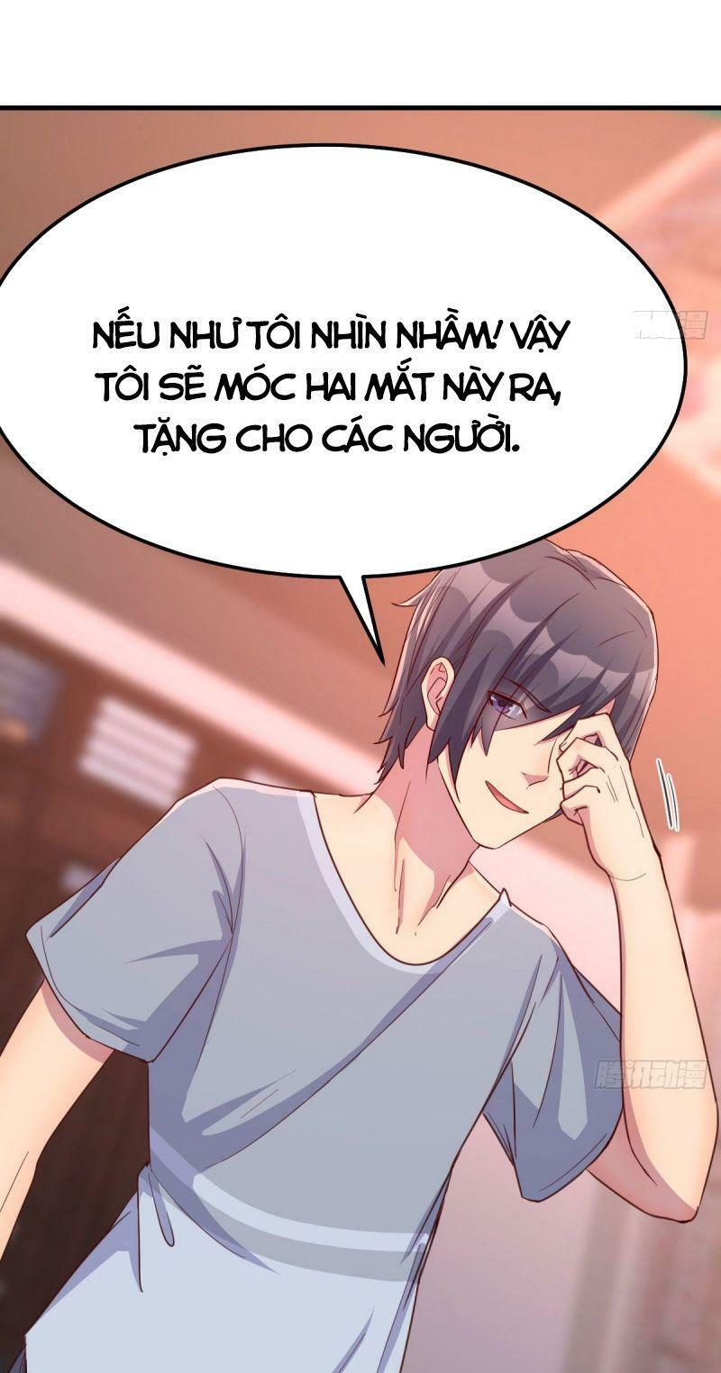 Y Thánh Thiên Tài Tại Hoa Đô Chapter 26 - Trang 60