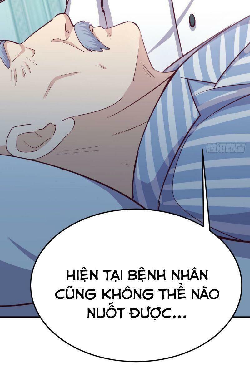 Y Thánh Thiên Tài Tại Hoa Đô Chapter 4 - Trang 43