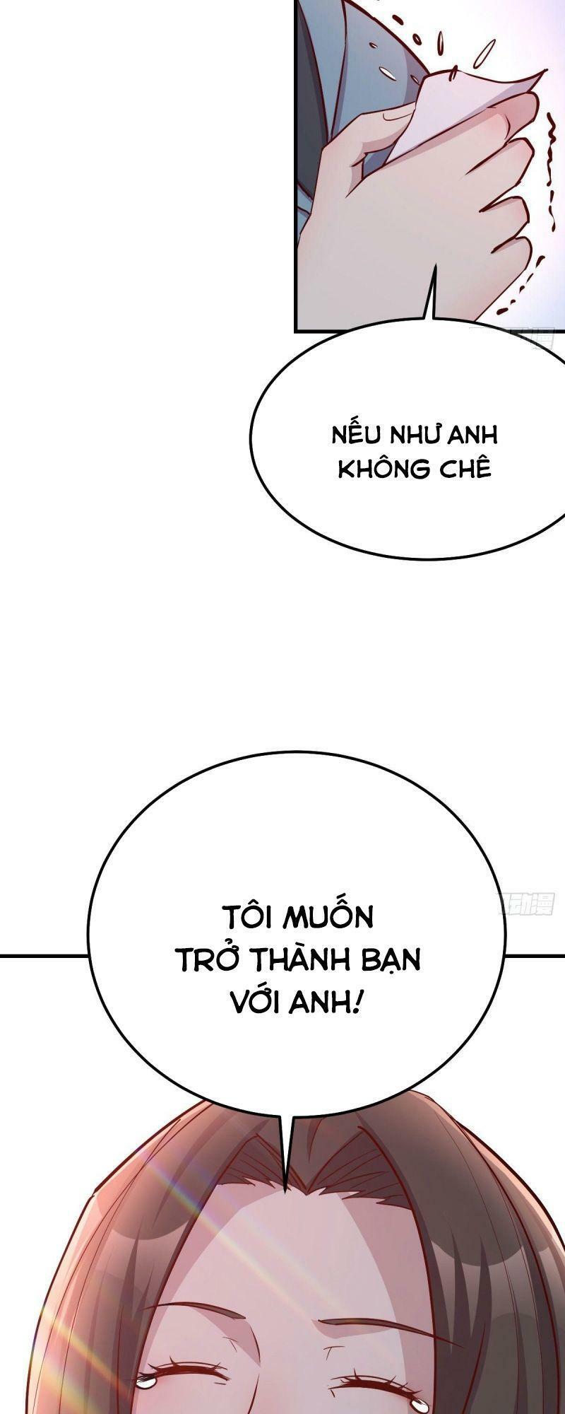 Y Thánh Thiên Tài Tại Hoa Đô Chapter 22 - Trang 23