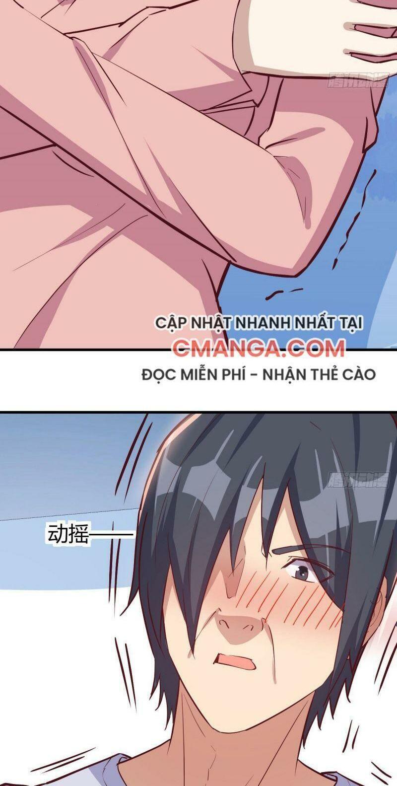 Y Thánh Thiên Tài Tại Hoa Đô Chapter 6 - Trang 45