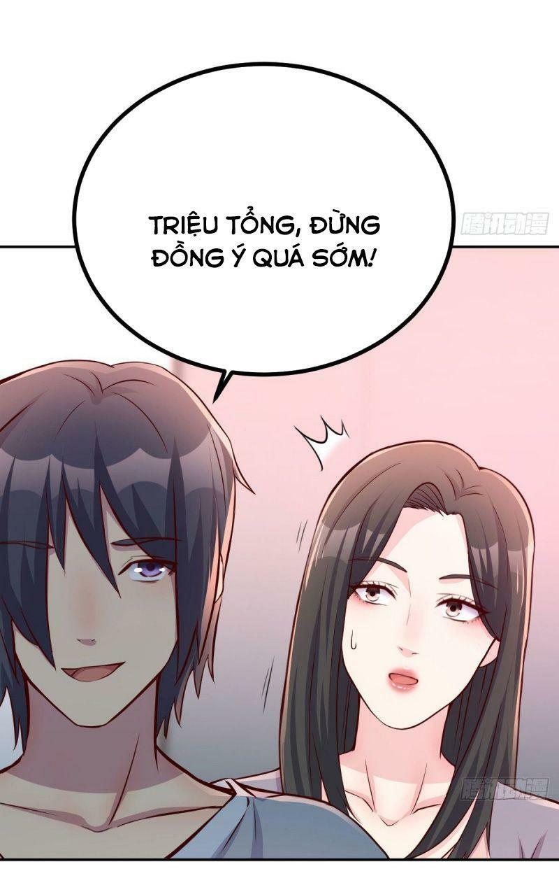 Y Thánh Thiên Tài Tại Hoa Đô Chapter 21 - Trang 42