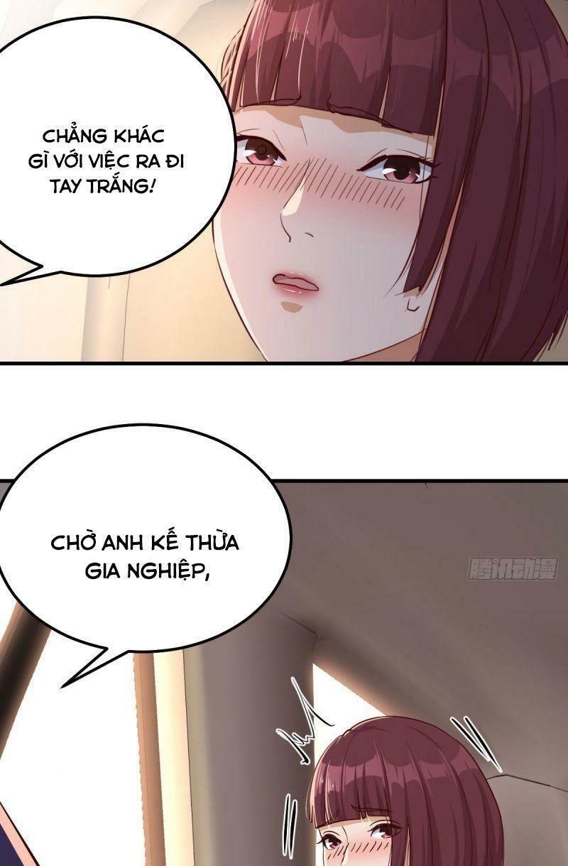 Y Thánh Thiên Tài Tại Hoa Đô Chapter 1 - Trang 10