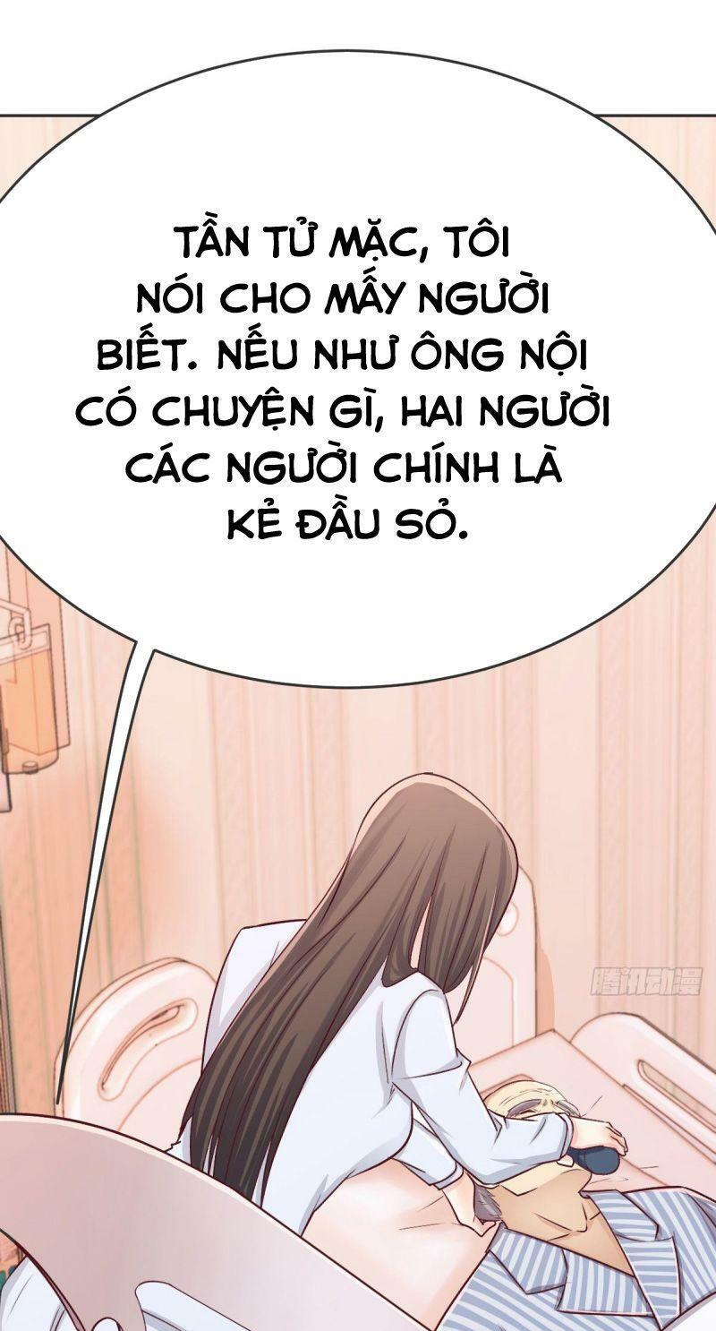 Y Thánh Thiên Tài Tại Hoa Đô Chapter 13 - Trang 4