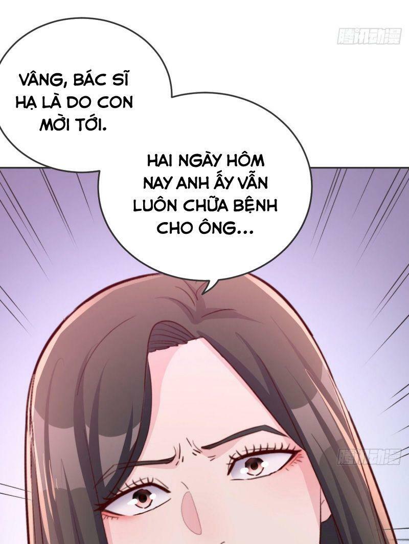 Y Thánh Thiên Tài Tại Hoa Đô Chapter 13 - Trang 27