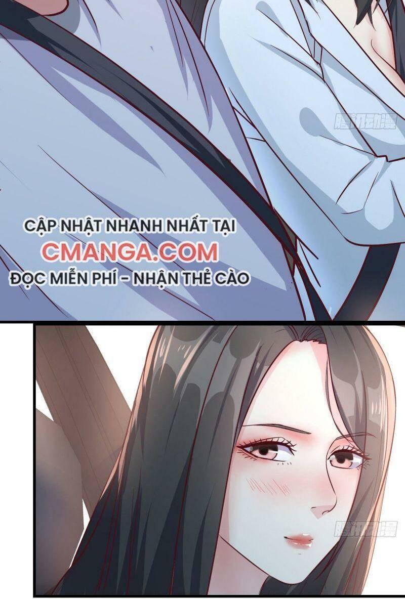 Y Thánh Thiên Tài Tại Hoa Đô Chapter 2 - Trang 15