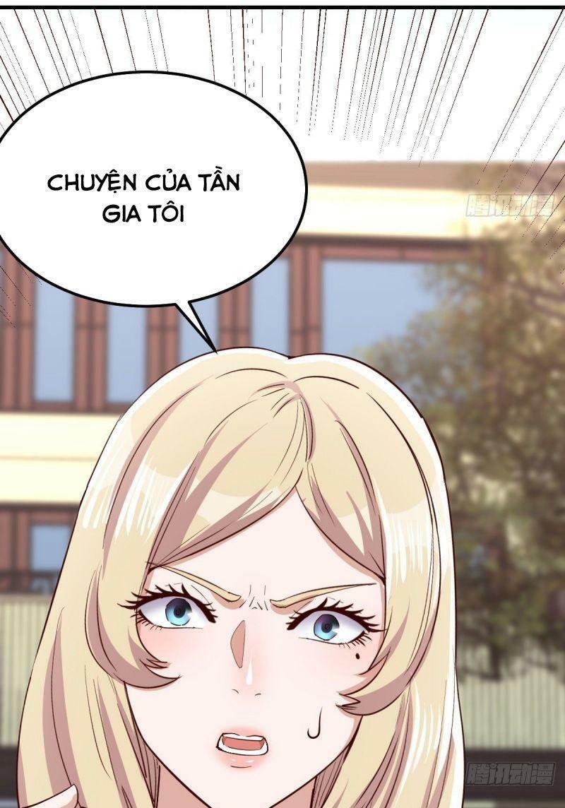 Y Thánh Thiên Tài Tại Hoa Đô Chapter 2 - Trang 44