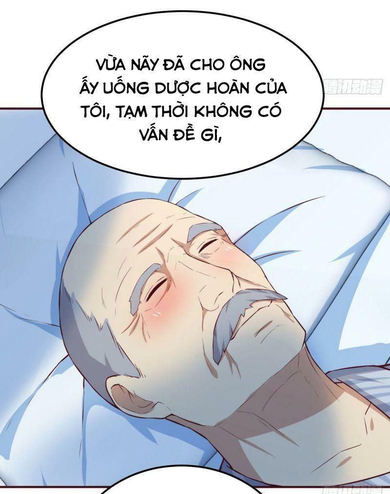 Y Thánh Thiên Tài Tại Hoa Đô Chapter 5 - Trang 4