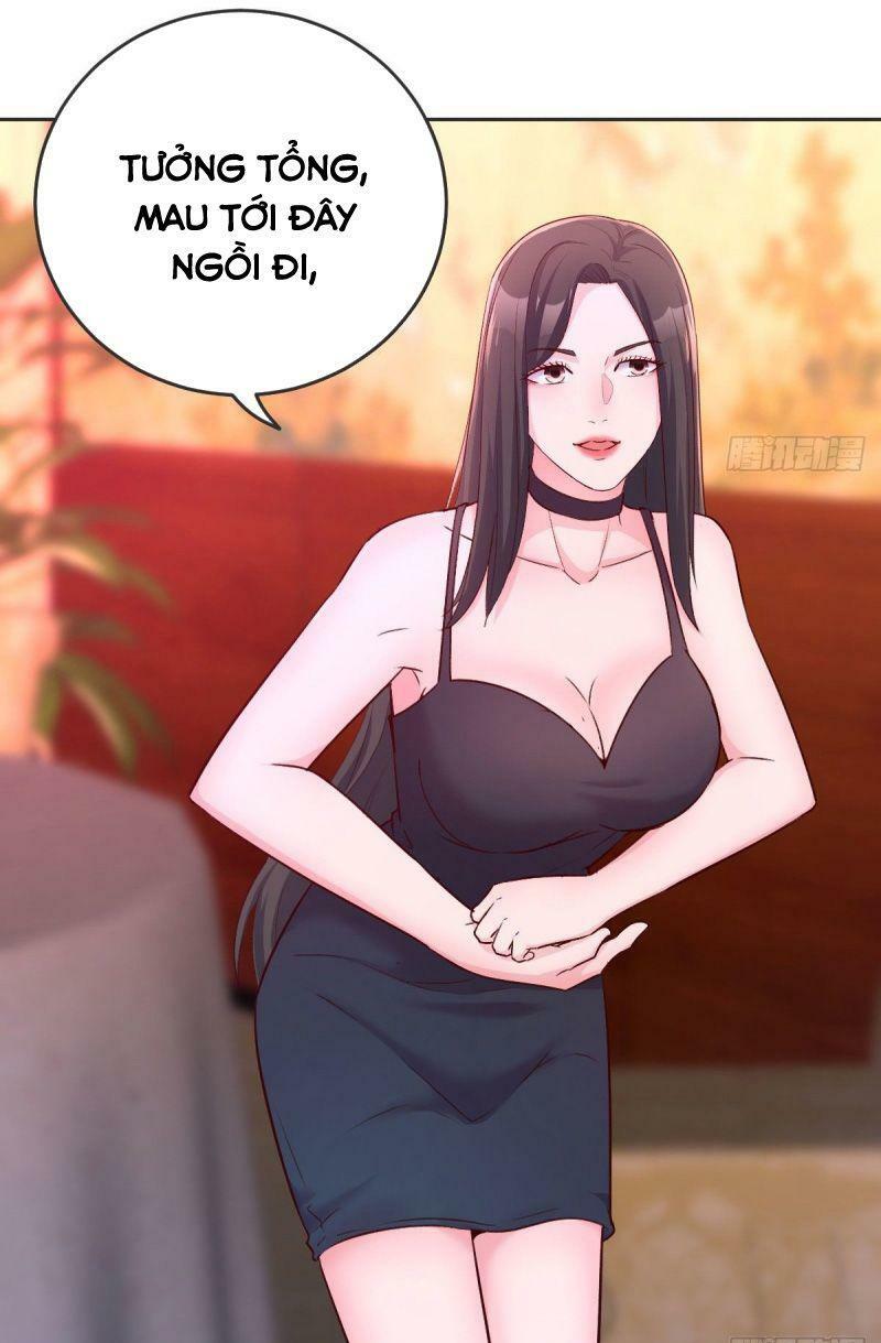 Y Thánh Thiên Tài Tại Hoa Đô Chapter 16 - Trang 10