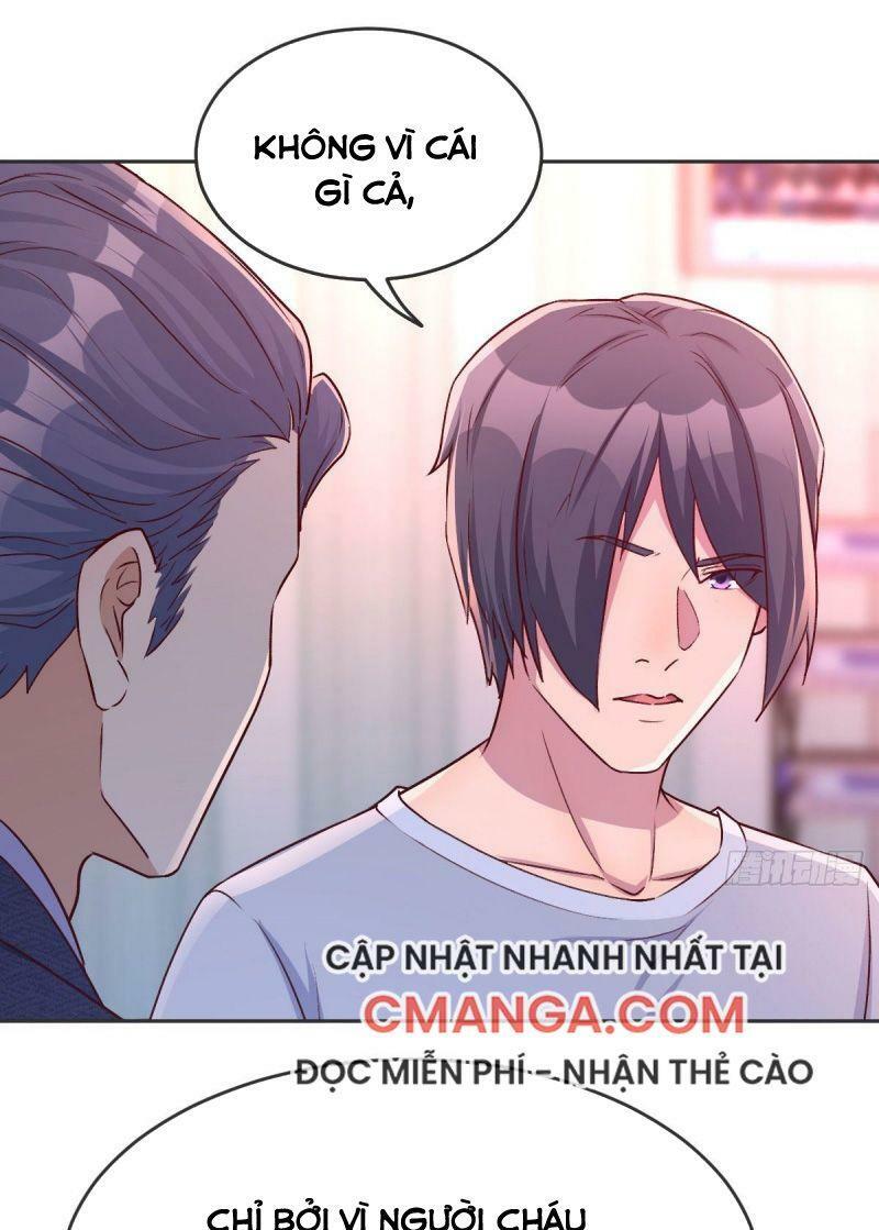 Y Thánh Thiên Tài Tại Hoa Đô Chapter 14 - Trang 0