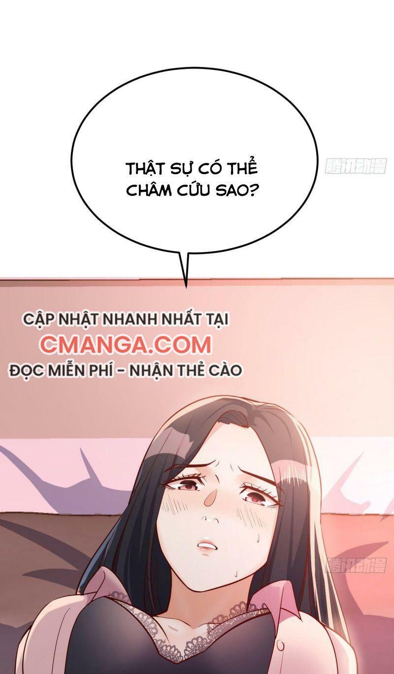 Y Thánh Thiên Tài Tại Hoa Đô Chapter 7 - Trang 8