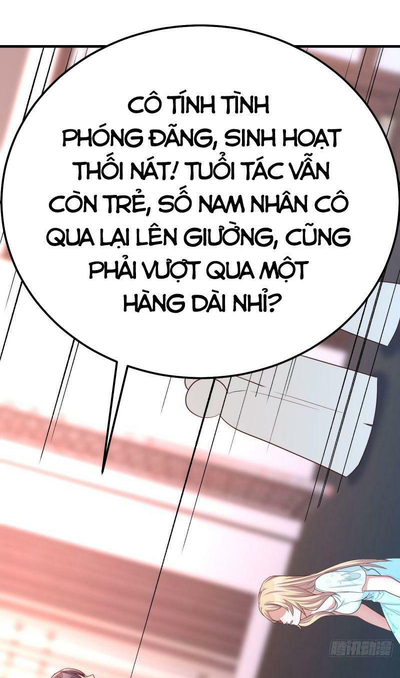 Y Thánh Thiên Tài Tại Hoa Đô Chapter 26 - Trang 29