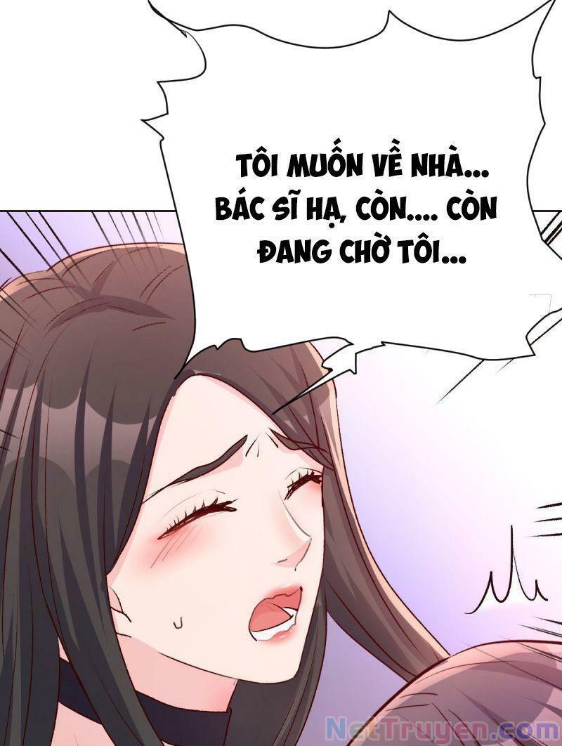 Y Thánh Thiên Tài Tại Hoa Đô Chapter 18 - Trang 35