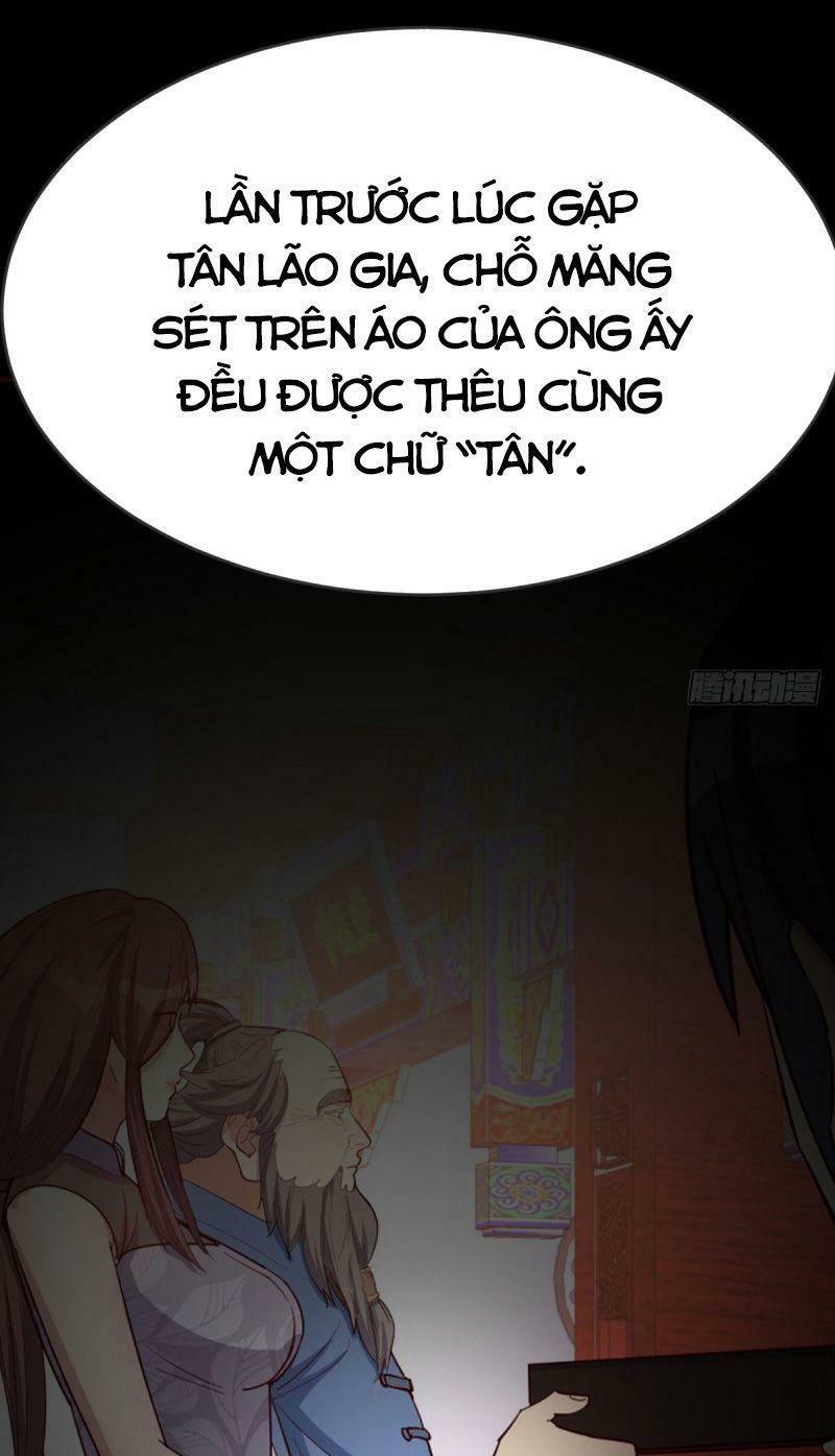 Y Thánh Thiên Tài Tại Hoa Đô Chapter 24 - Trang 28