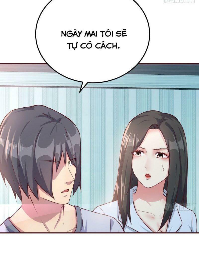 Y Thánh Thiên Tài Tại Hoa Đô Chapter 5 - Trang 5