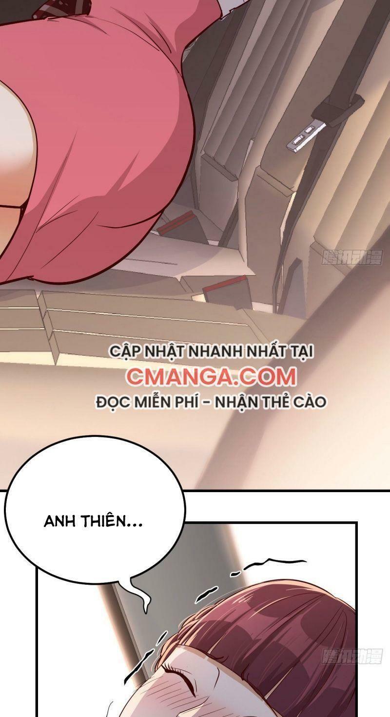 Y Thánh Thiên Tài Tại Hoa Đô Chapter 1 - Trang 6