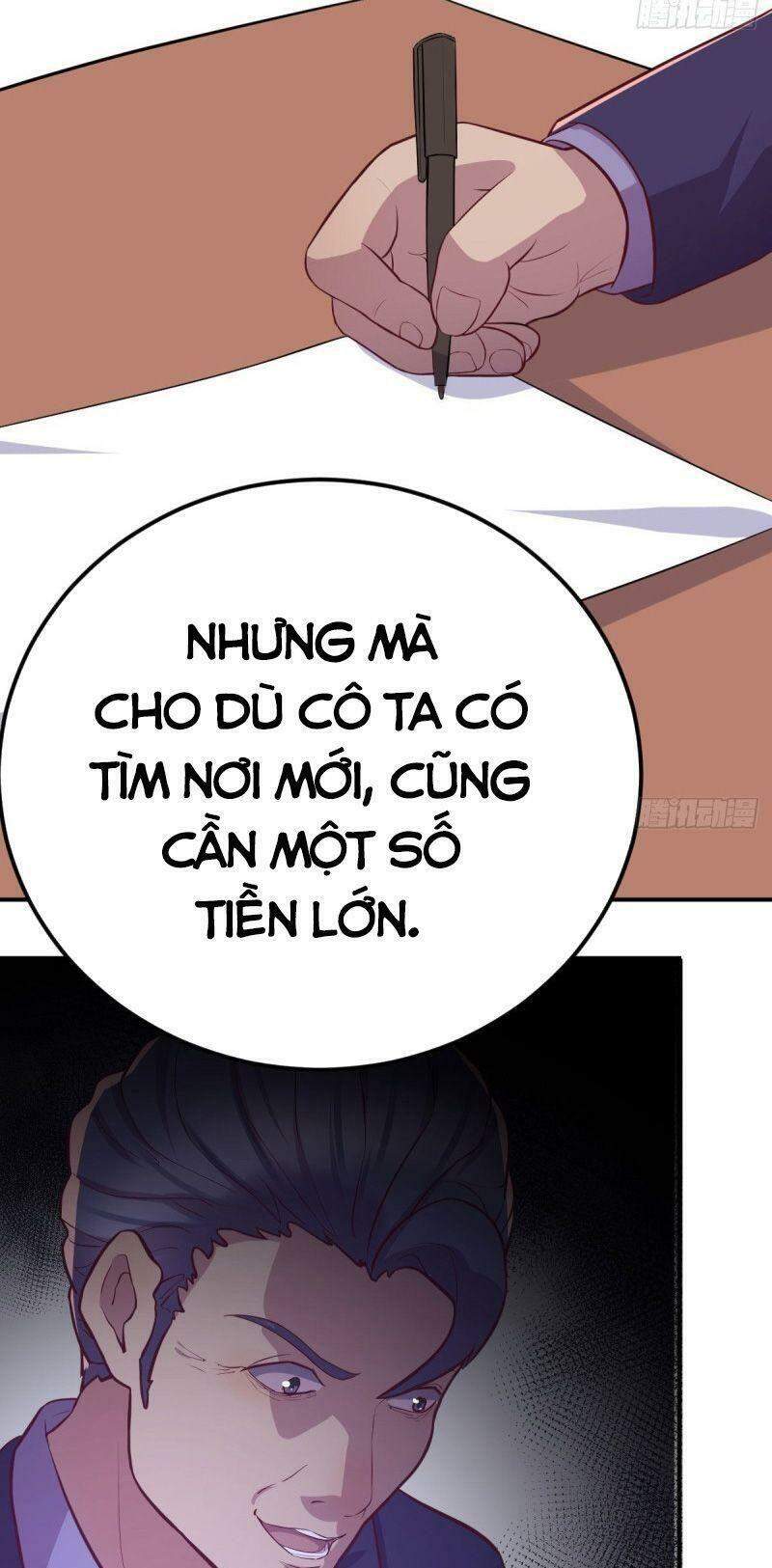 Y Thánh Thiên Tài Tại Hoa Đô Chapter 34 - Trang 20