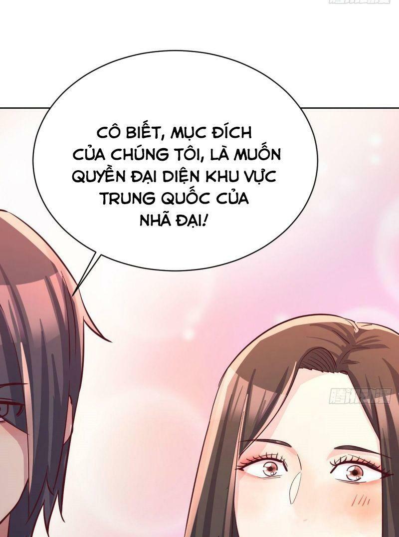 Y Thánh Thiên Tài Tại Hoa Đô Chapter 21 - Trang 27