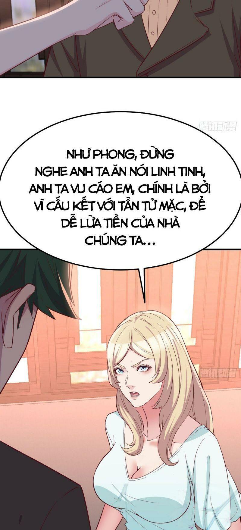 Y Thánh Thiên Tài Tại Hoa Đô Chapter 26 - Trang 43