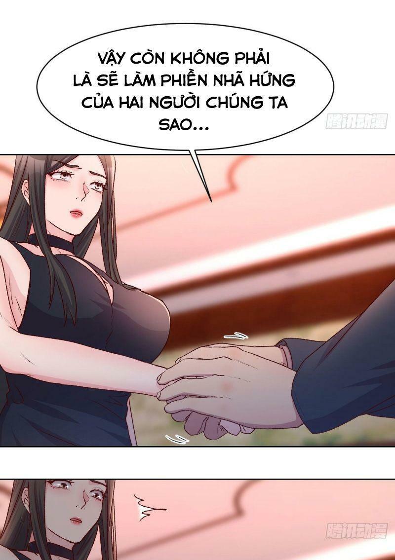 Y Thánh Thiên Tài Tại Hoa Đô Chapter 16 - Trang 14