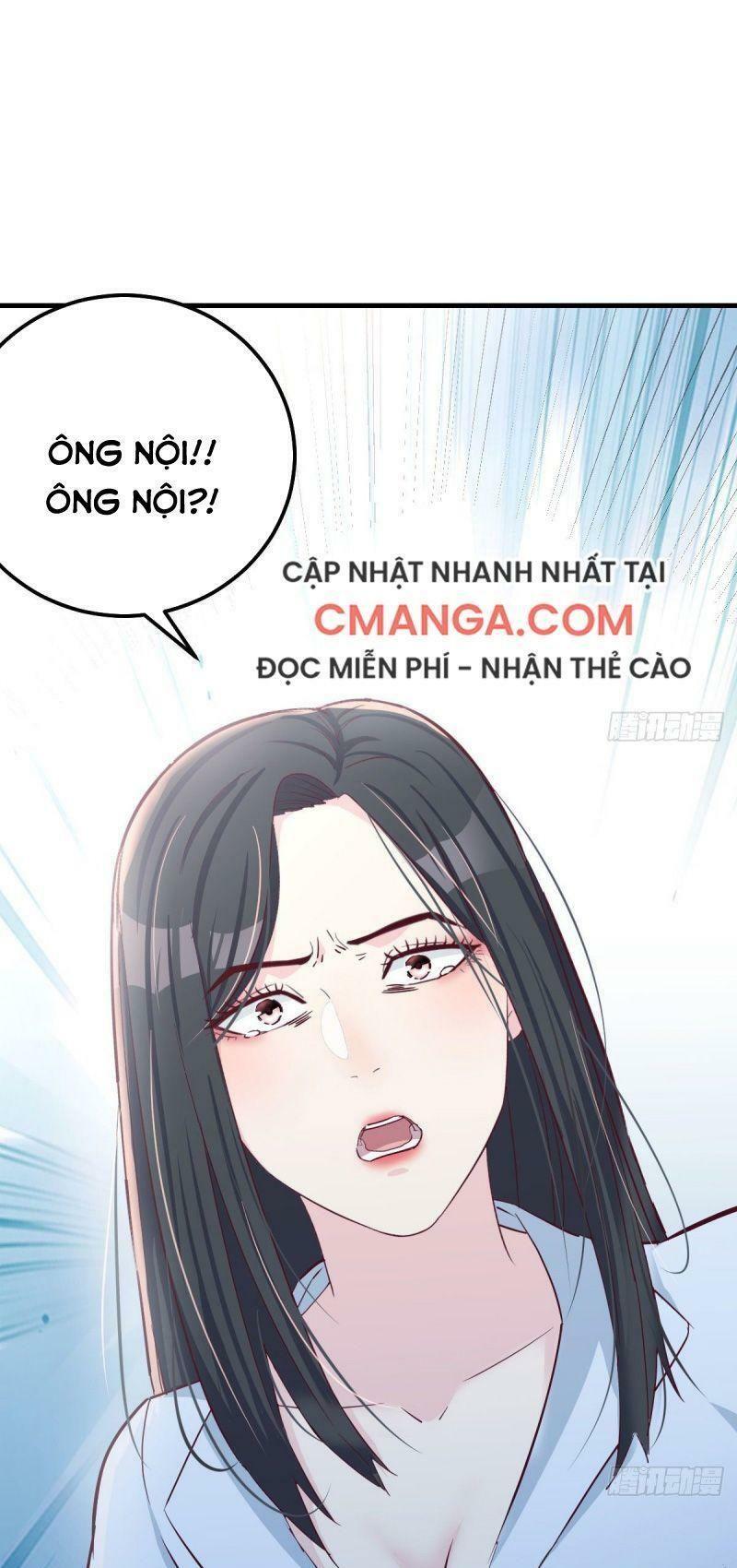 Y Thánh Thiên Tài Tại Hoa Đô Chapter 4 - Trang 0