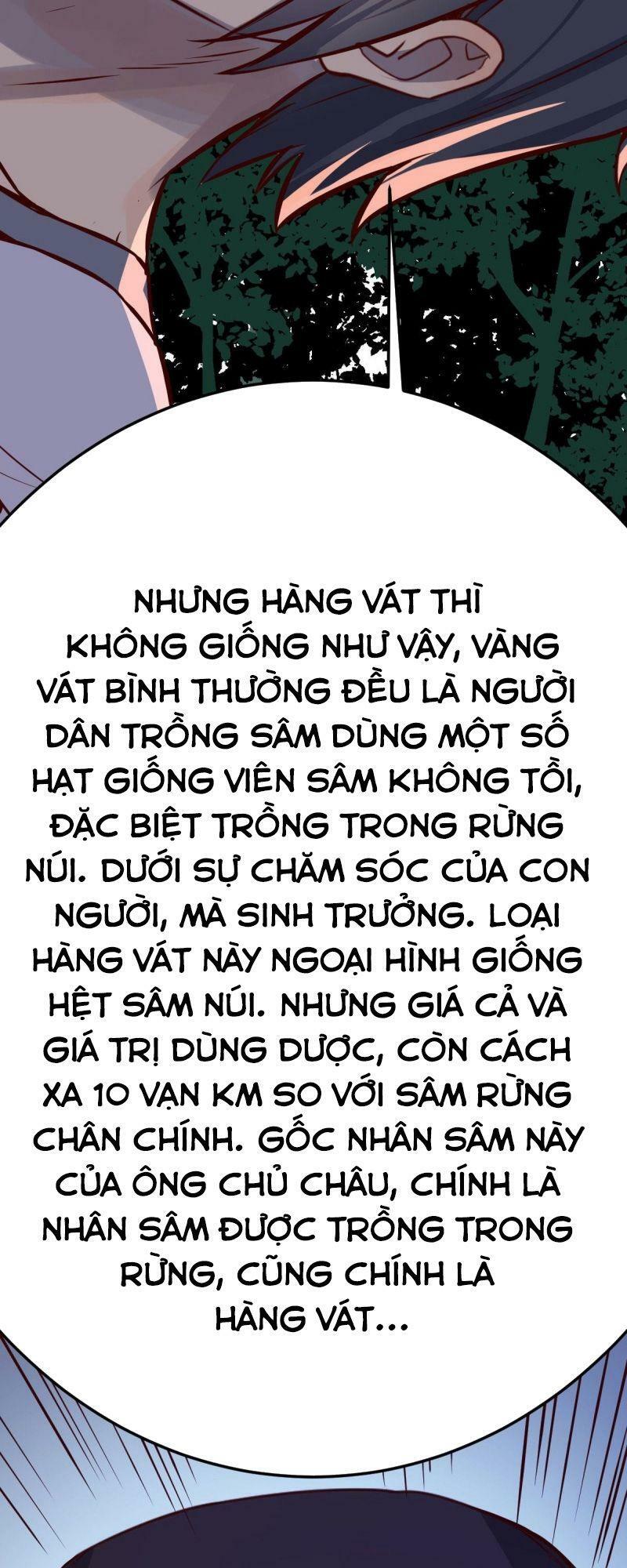 Y Thánh Thiên Tài Tại Hoa Đô Chapter 8 - Trang 61