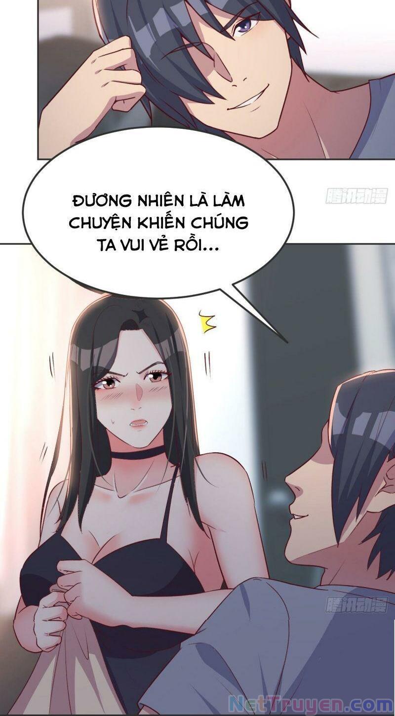 Y Thánh Thiên Tài Tại Hoa Đô Chapter 18 - Trang 42