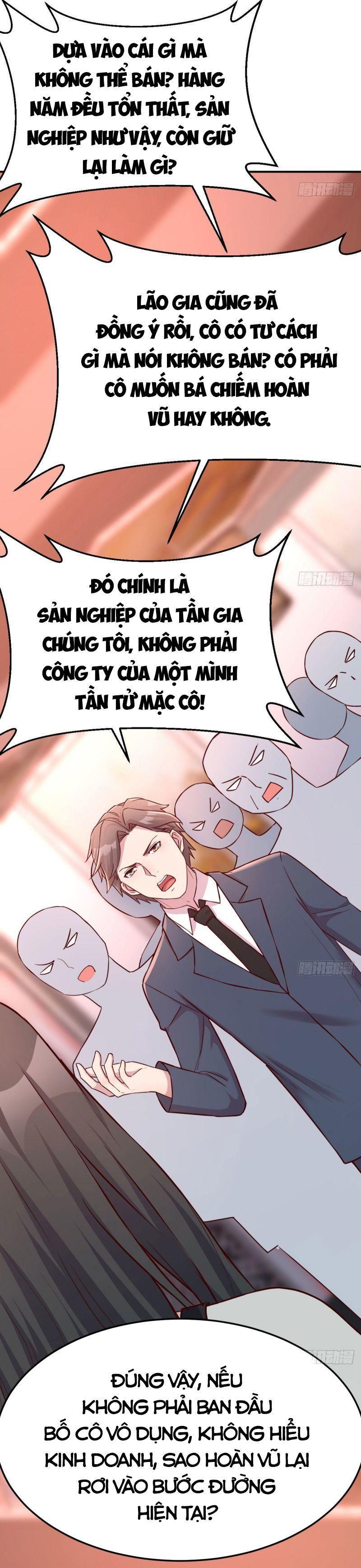 Y Thánh Thiên Tài Tại Hoa Đô Chapter 27 - Trang 13