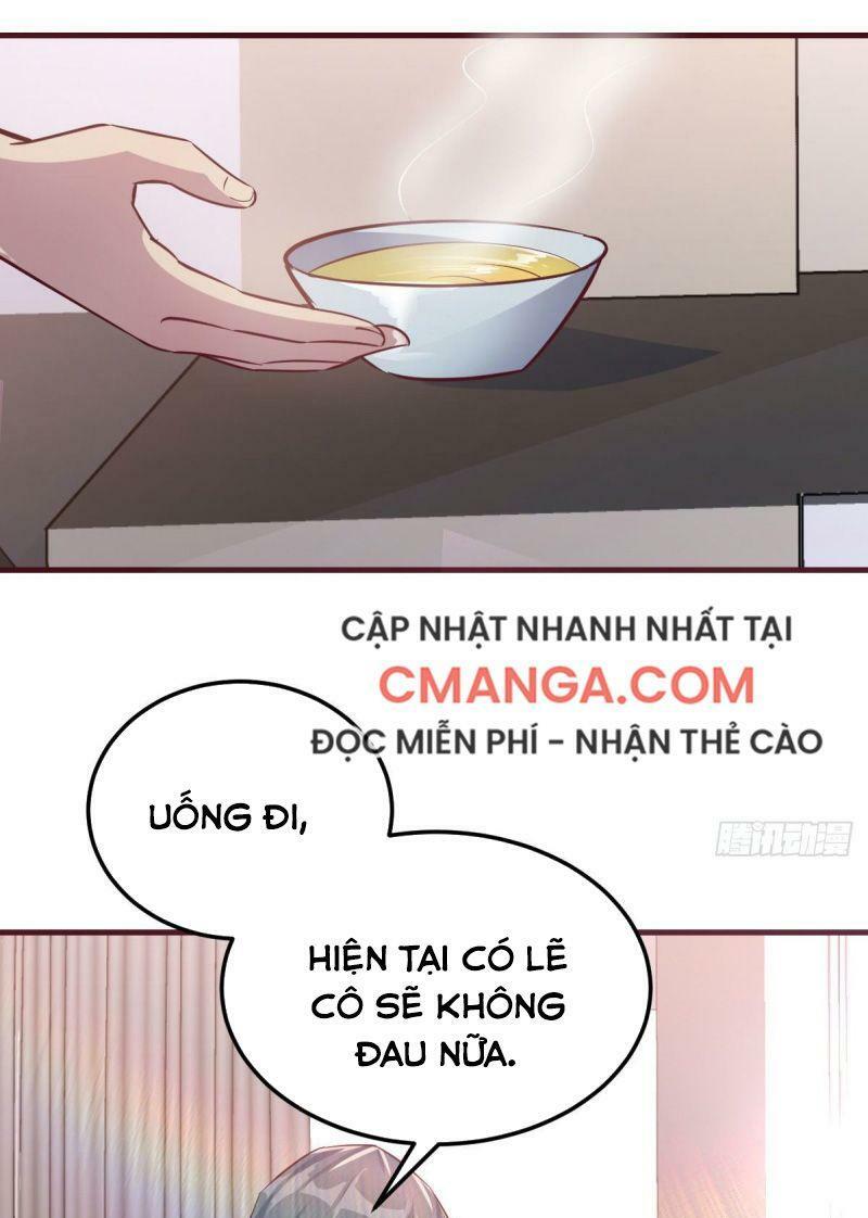 Y Thánh Thiên Tài Tại Hoa Đô Chapter 7 - Trang 45