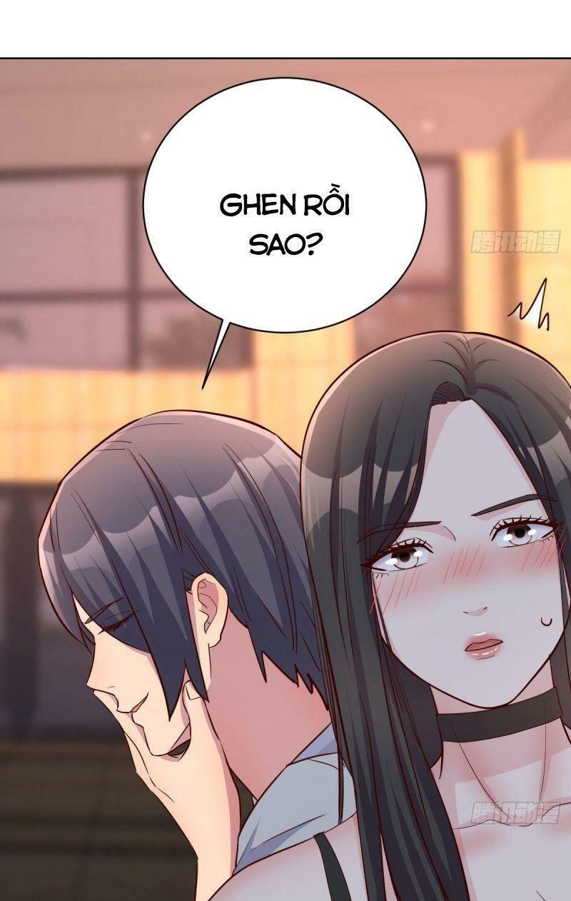 Y Thánh Thiên Tài Tại Hoa Đô Chapter 24 - Trang 48