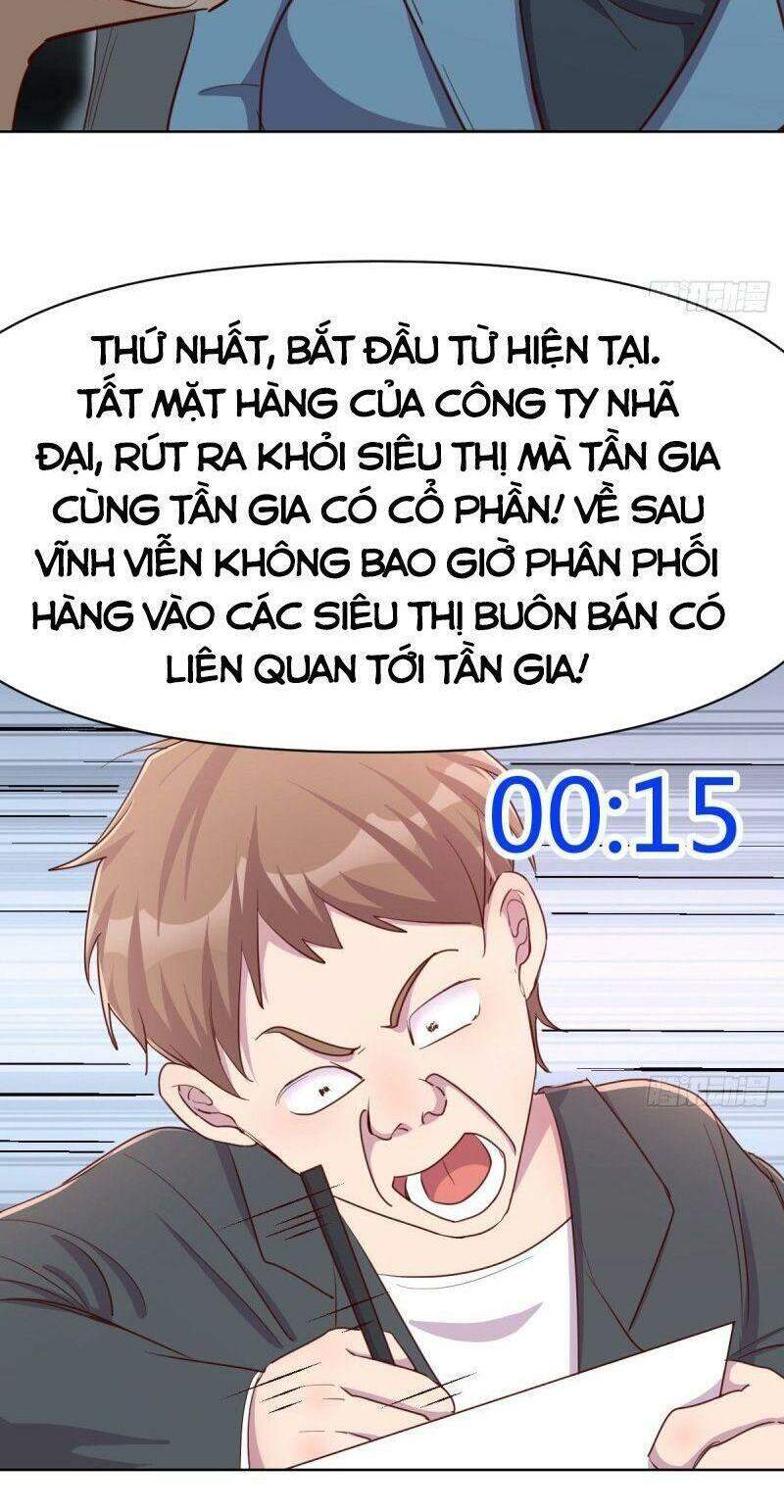 Y Thánh Thiên Tài Tại Hoa Đô Chapter 33 - Trang 7