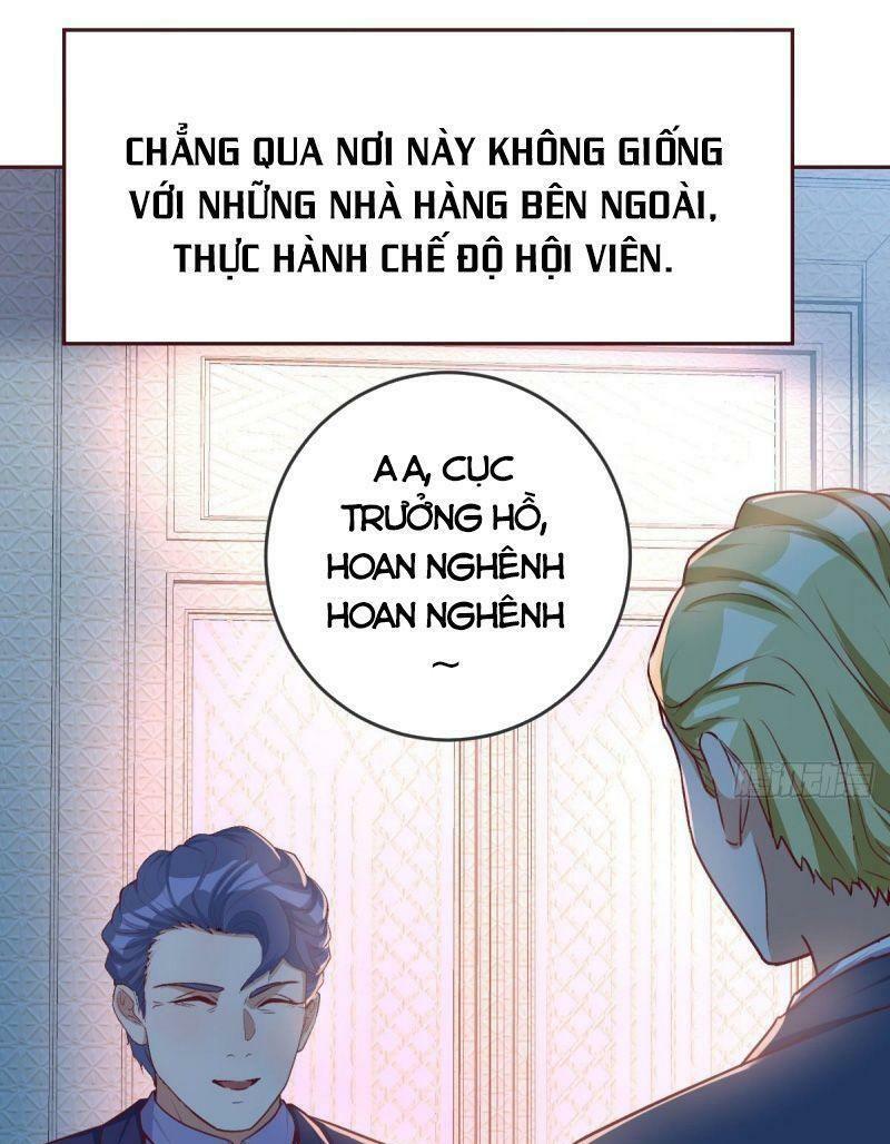 Y Thánh Thiên Tài Tại Hoa Đô Chapter 23 - Trang 10